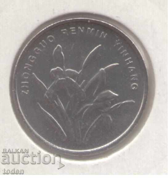 China-1 Jiao-2012-KM # 1210b-magnetic με τιμή 1.00 BGN | € 0.51