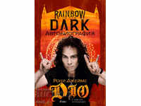 Rainbow in the Dark: Autobiography