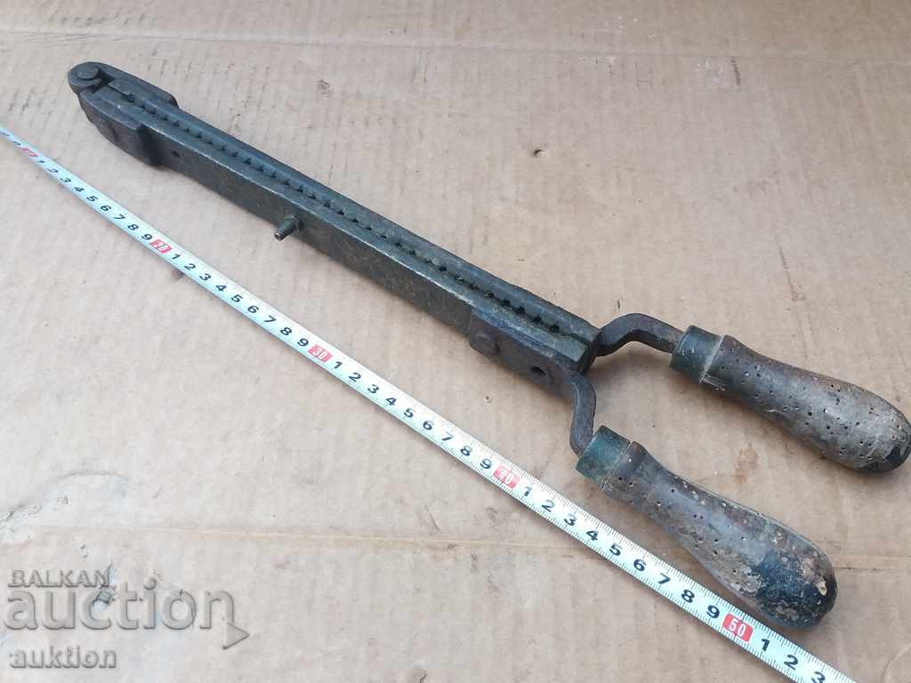 REVIVAL BRONZE BALL CASTING TOOL, CARTRIDGE with price 69.99 BGN | € 35.79