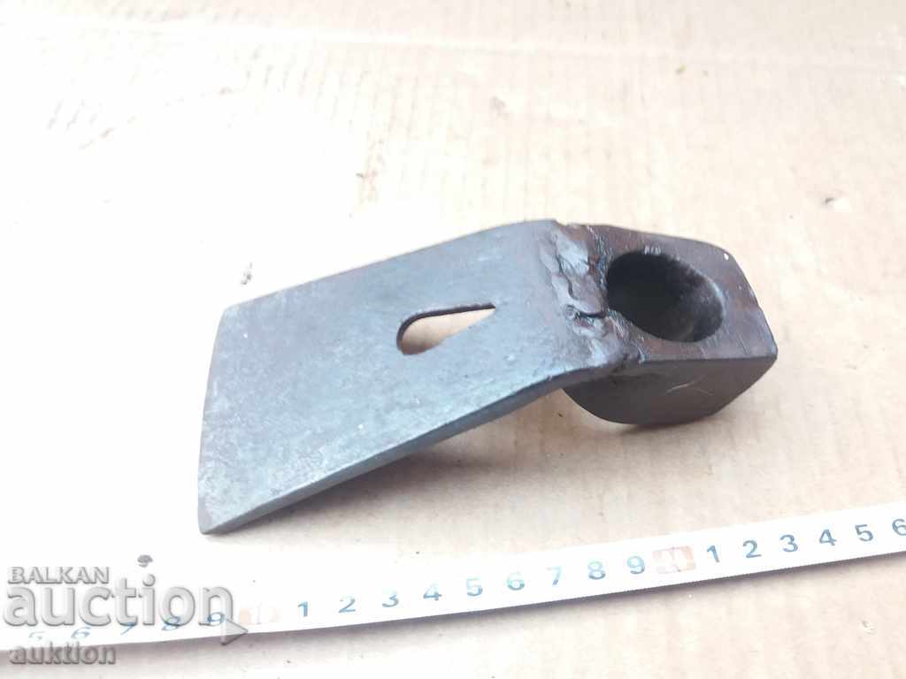 OLD SOC. TESLA WITH MARKING - EXCELLENT with price 2.49 BGN | € 1.27 OLD SOC. TESLA WITH MARKING - EXCELLENT with price 2.49 BGN | € 1.27