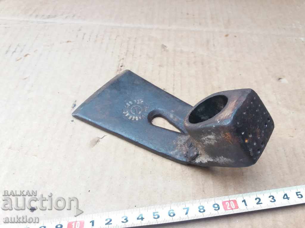 OLD SOC. TESLA WITH MARKING - EXCELLENT - 5 OLD SOC. TESLA WITH MARKING - EXCELLENT - 5