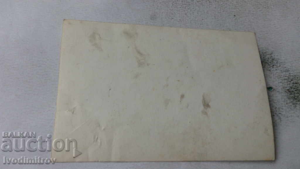 Photo Two men with retro motorcycles with price 3.45 BGN | € 1.76 Photo Two men with retro motorcycles with price 3.45 BGN | € 1.76