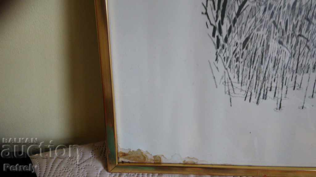 Delivery of Harald Wiberg Delivery of Harald Wiberg