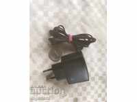 CHARGER FOR GSM PHONE