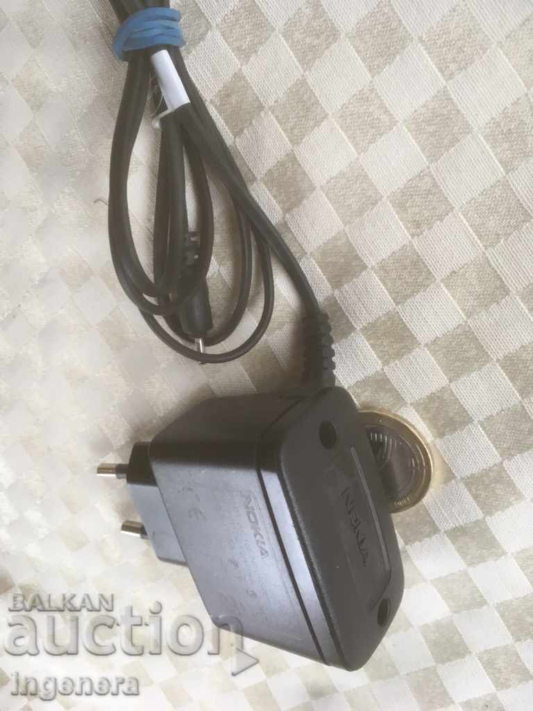 Auction CHARGER FOR GSM PHONE Auction CHARGER FOR GSM PHONE