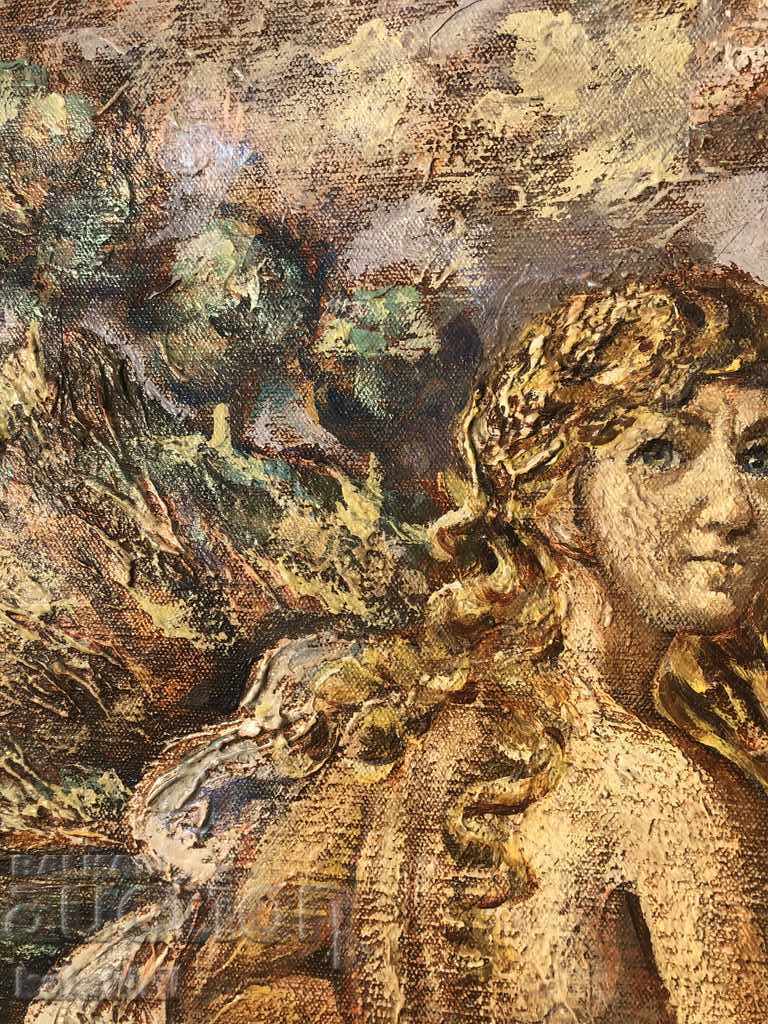 Аукцион “Голо тяло” Аукцион “Голо тяло”