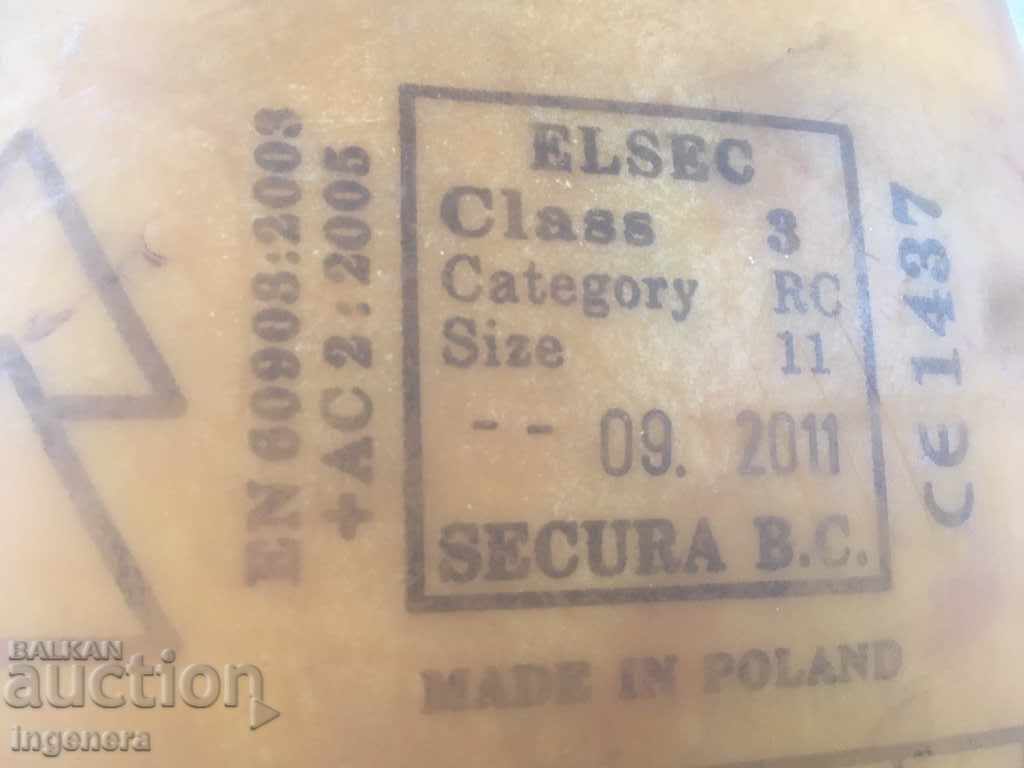 Livrarea Mănușa de înaltă tensiune a electricianului pentru colectare Livrarea Mănușa de înaltă tensiune a electricianului pentru colectare