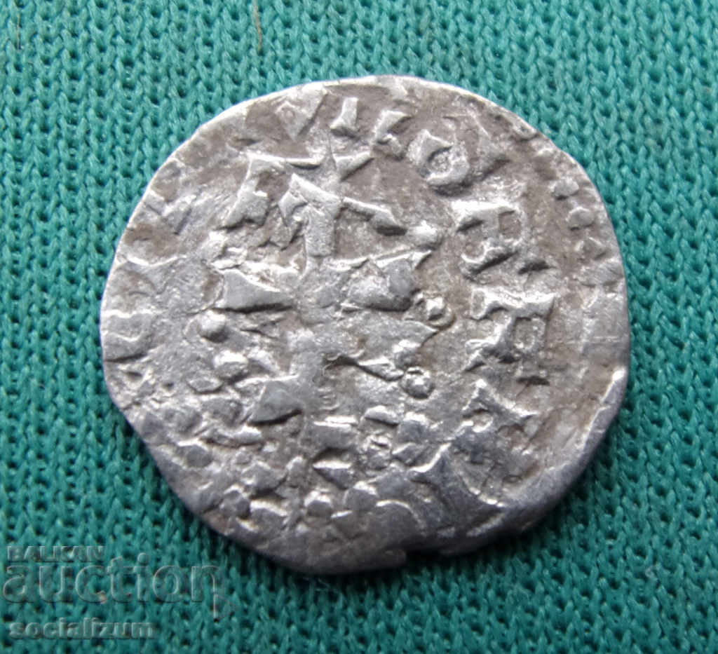 Ασημένιο νόμισμα Δυτικής Ευρώπης Σπάνιο με τιμή € 12.78 | 25.00 BGN