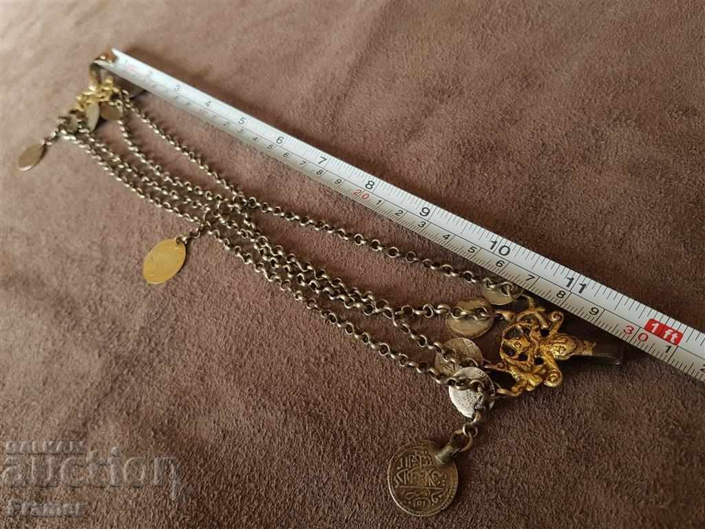 UNIQUE Renaissance Macedonian Silver Kyustek with Gilt - 7 UNIQUE Renaissance Macedonian Silver Kyustek with Gilt - 7