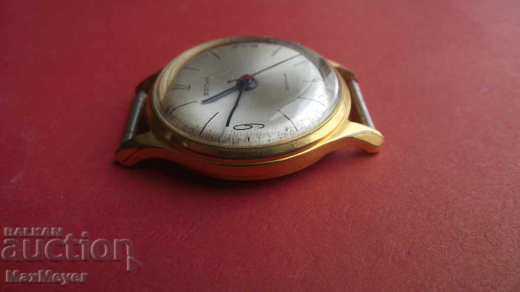 Delivery of WATCH - "WAVE" / 22 gilding stones -