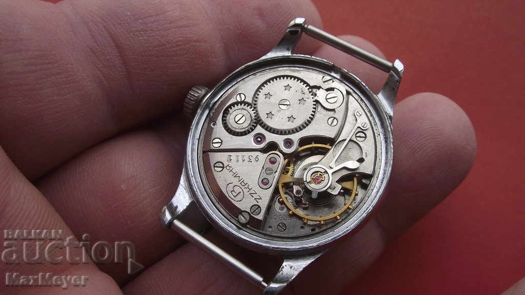 WATCH - "EAST" / 22 stones - from 0.01 cents. - 6