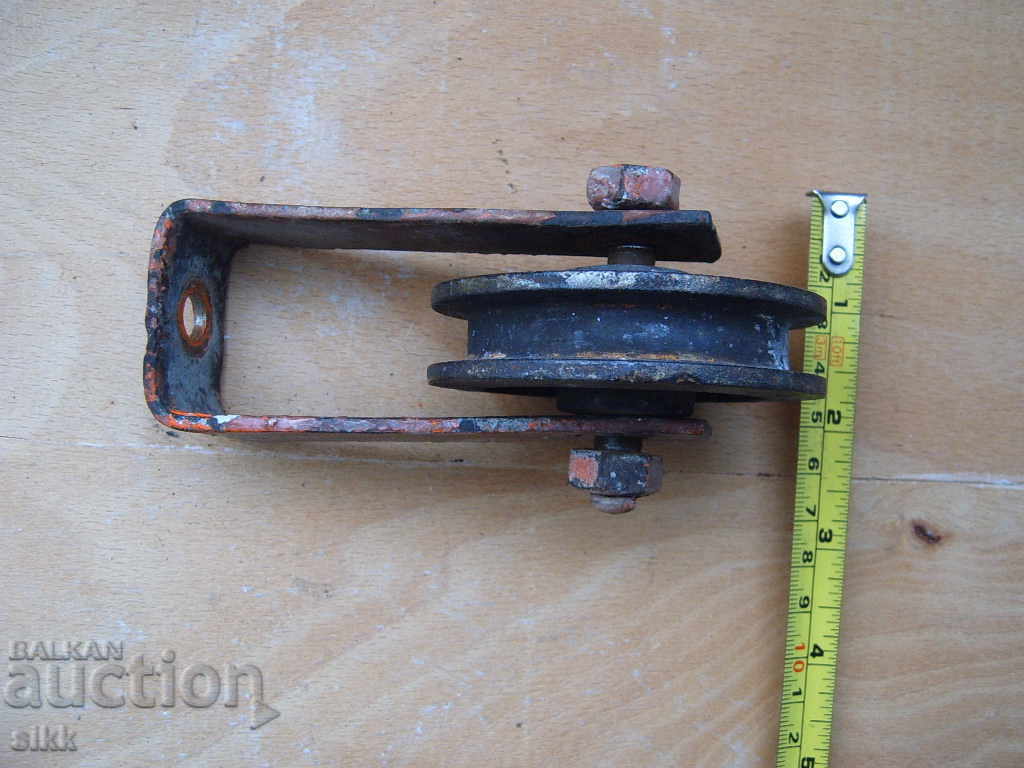 Tambur de pescuit cu preț € 10.23 | 20.01 BGN