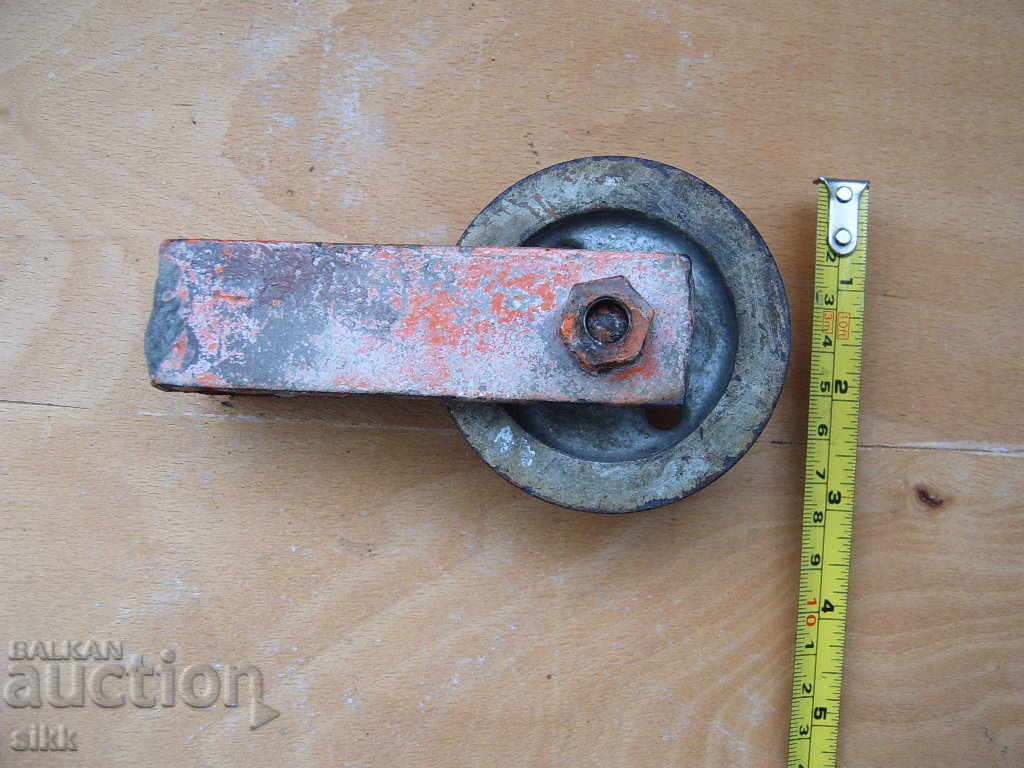 Fishing reel Fishing reel