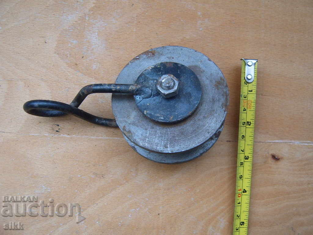 Fishing reel Fishing reel