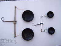 Ζυγαριά φαρμακείου