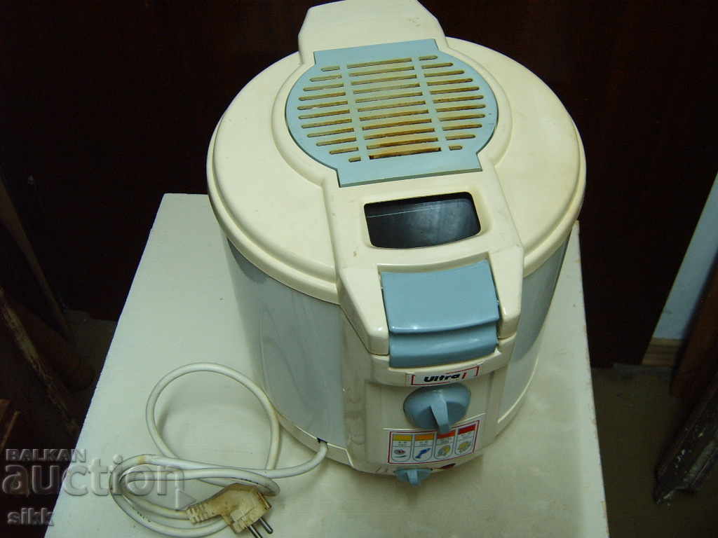 fryer with price € 15.34 | 30.00 BGN