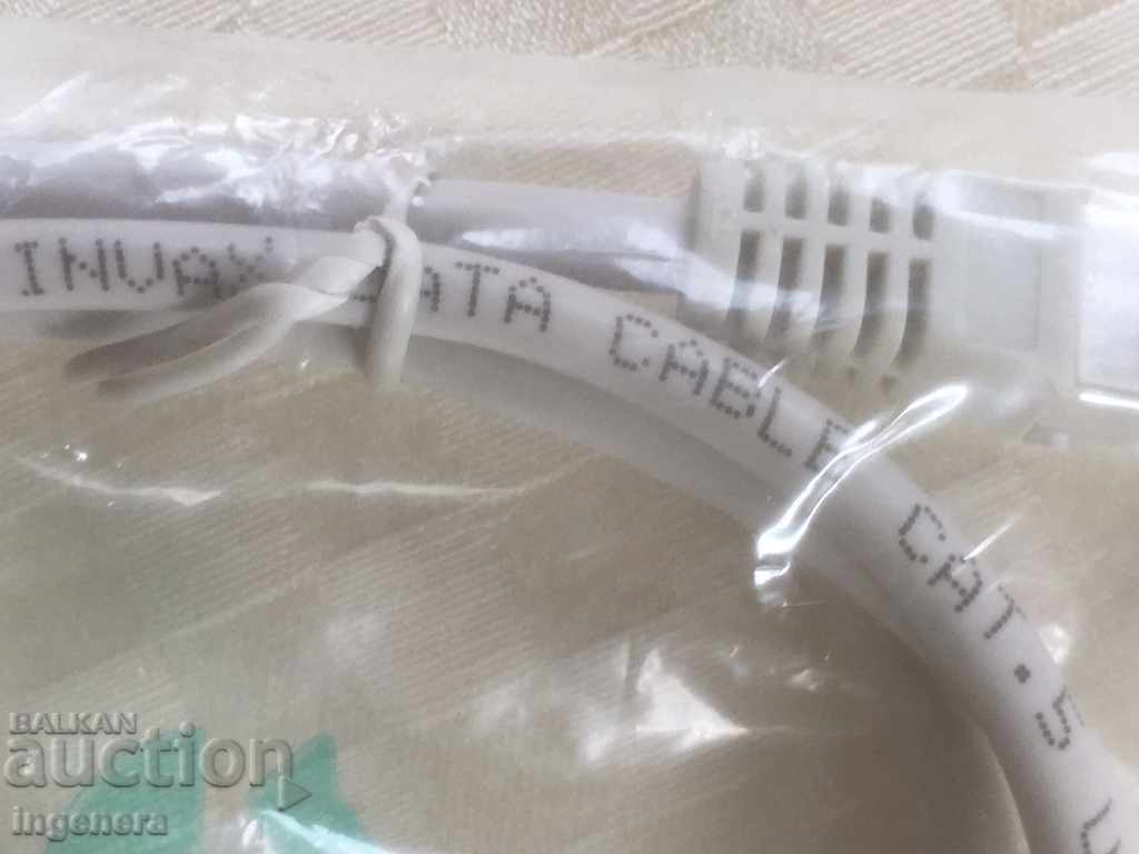 Delivery of CABLE Delivery of CABLE