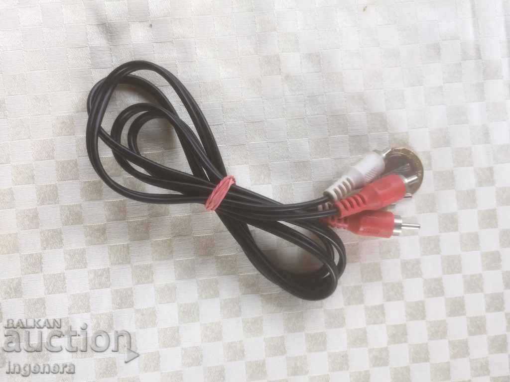 Auction CABLE Auction CABLE