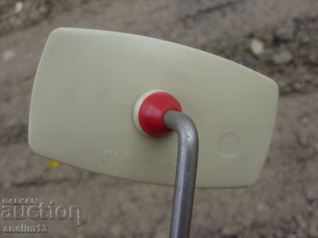 Licitație OGLINZĂ RETRO BICICLETĂ