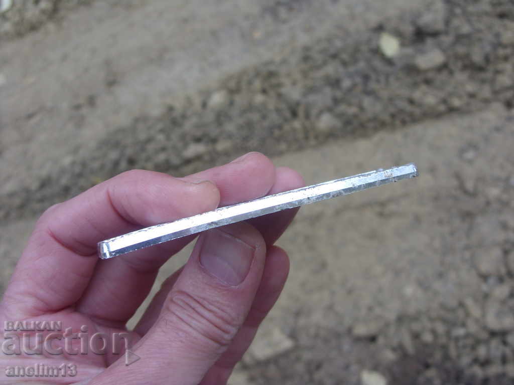 EMBLEMA RETRO PENTRU MERCEDES BENZ - 5