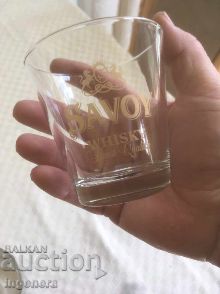 Delivery of GLASS WHISKEY GLASS GLASSES-3 PCS ADVERTISING LOGO Delivery of GLASS WHISKEY GLASS GLASSES-3 PCS ADVERTISING LOGO