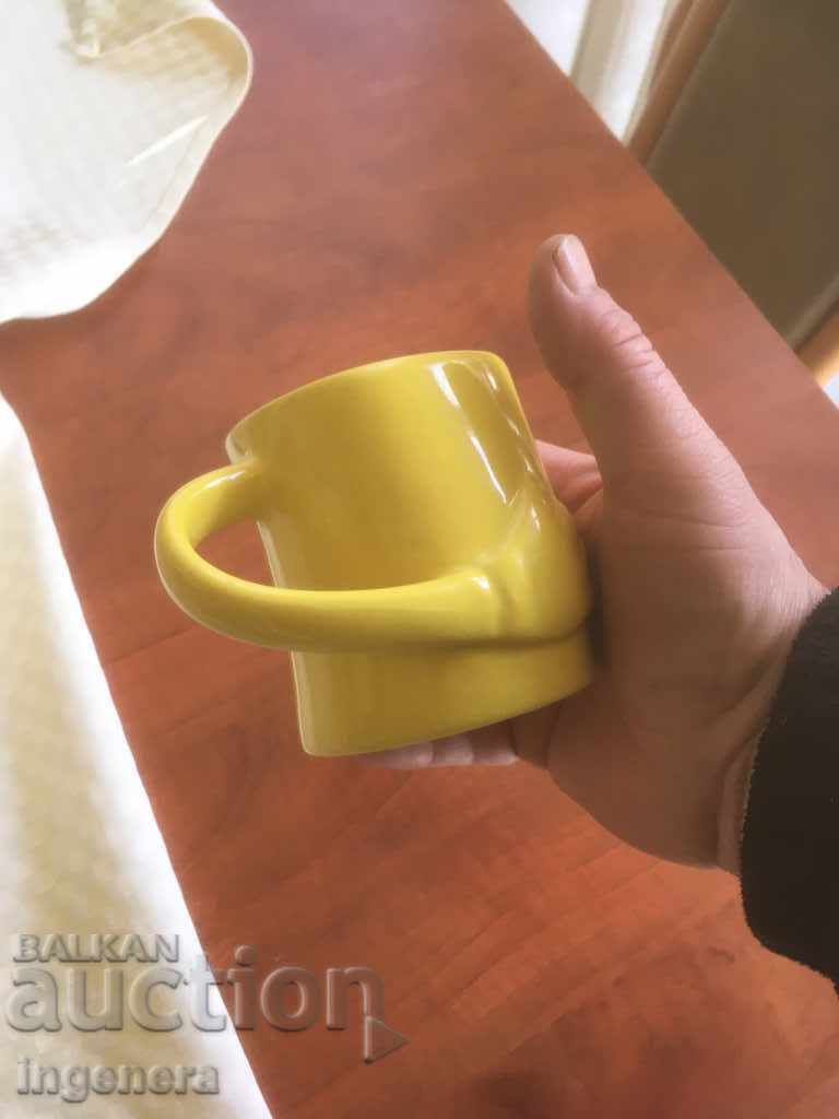 Delivery of PORCELAIN GLASS Delivery of PORCELAIN GLASS