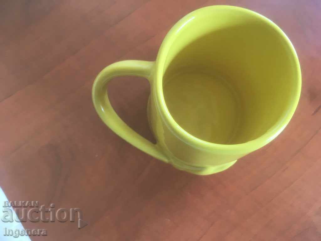 PORCELAIN GLASS - 5 PORCELAIN GLASS - 5