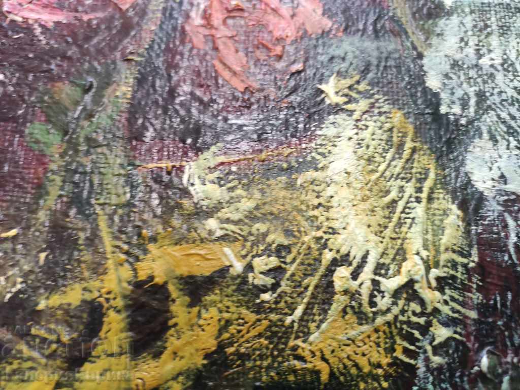 Botyu Grudev painting - 5