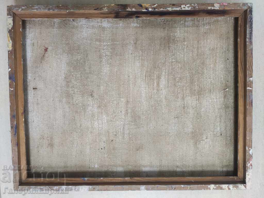 Botyu Grudev painting - 7