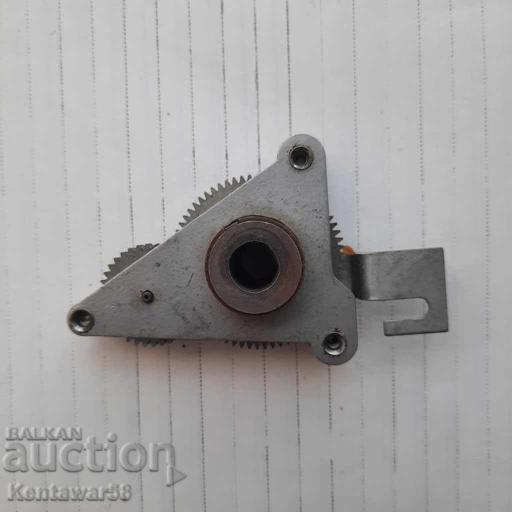 Licitație Cutie de viteze Licitație Cutie de viteze