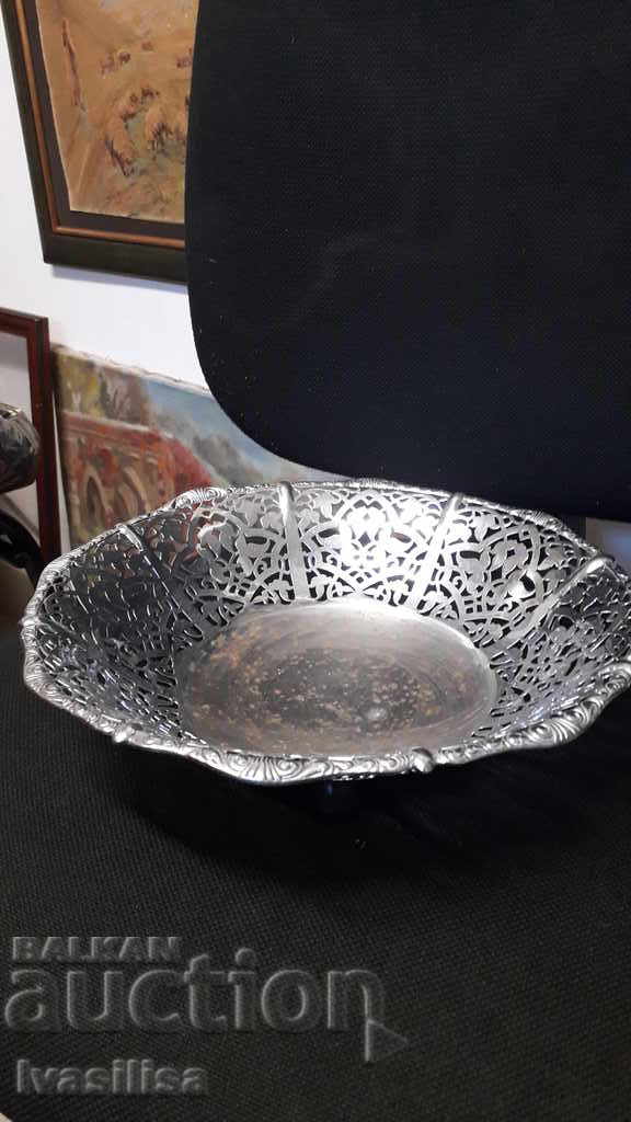 ΑΡΧΑΙΟΣ ΑΝΟΙΧΤΟΣ ΚΡΕΜΑΤΙΣΤΗΣ ΦΡΟΥΤΩΝ με τιμή 20.00 BGN | € 10.23 ΑΡΧΑΙΟΣ ΑΝΟΙΧΤΟΣ ΚΡΕΜΑΤΙΣΤΗΣ ΦΡΟΥΤΩΝ με τιμή 20.00 BGN | € 10.23