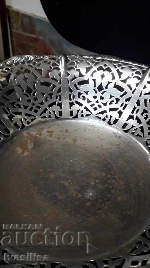 Δημοπρασία ΑΡΧΑΙΟΣ ΑΝΟΙΧΤΟΣ ΚΡΕΜΑΤΙΣΤΗΣ ΦΡΟΥΤΩΝ Δημοπρασία ΑΡΧΑΙΟΣ ΑΝΟΙΧΤΟΣ ΚΡΕΜΑΤΙΣΤΗΣ ΦΡΟΥΤΩΝ