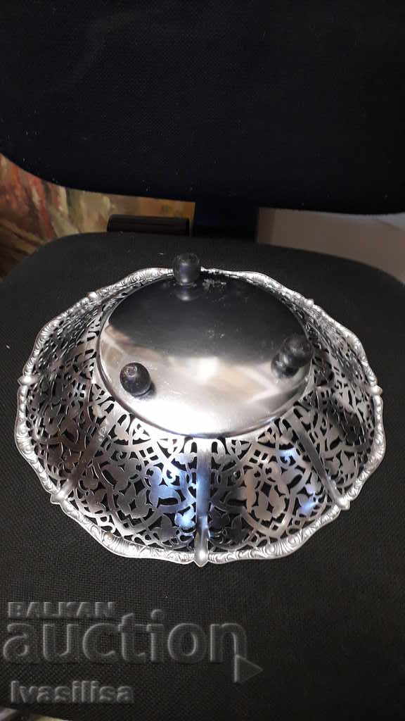 Παράδοση ΑΡΧΑΙΟΣ ΑΝΟΙΧΤΟΣ ΚΡΕΜΑΤΙΣΤΗΣ ΦΡΟΥΤΩΝ Παράδοση ΑΡΧΑΙΟΣ ΑΝΟΙΧΤΟΣ ΚΡΕΜΑΤΙΣΤΗΣ ΦΡΟΥΤΩΝ