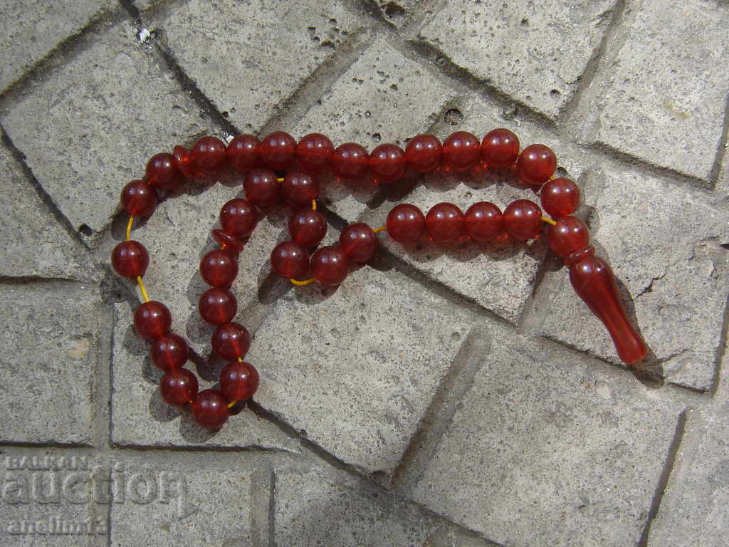 STARA RED BROIKEN - 5 STARA RED BROIKEN - 5