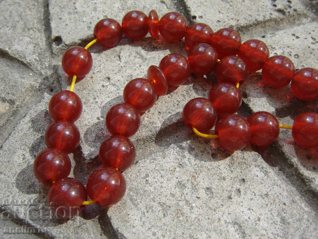 STARA RED BROIKEN - 7 STARA RED BROIKEN - 7