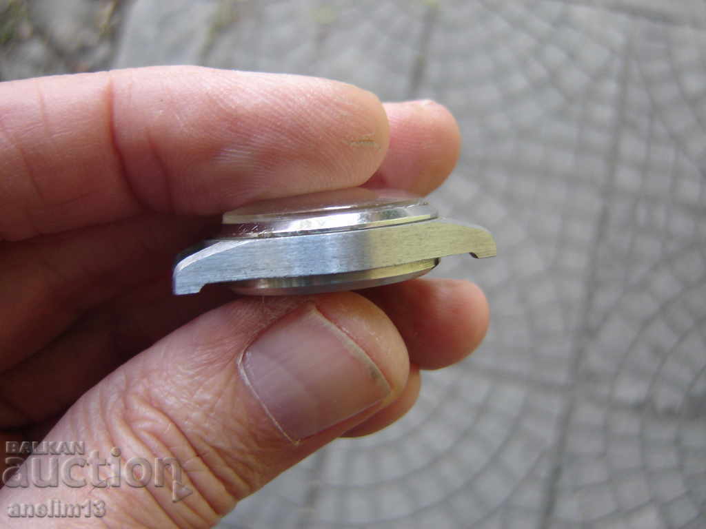 COLLECTOR'S MILITARY WATCH ETANCHE - 5