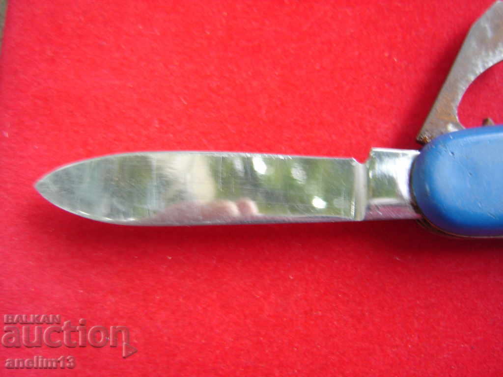 Συλλεκτικά σουγιάς SOLINGEN - 5 Συλλεκτικά σουγιάς SOLINGEN - 5