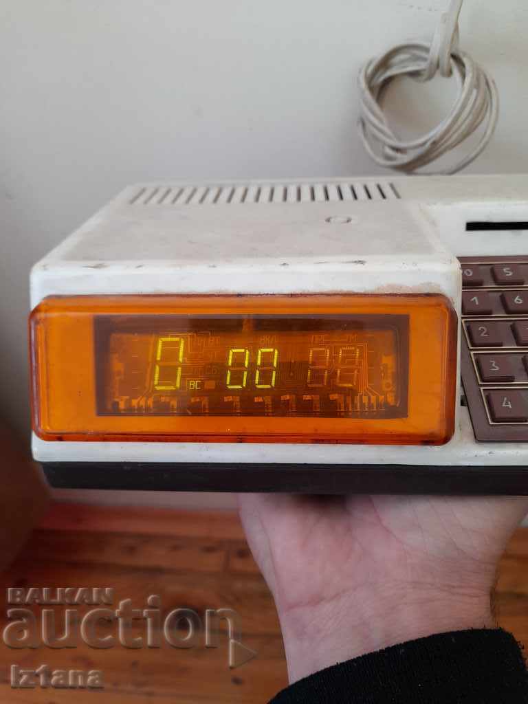 Old Program Device Signal 201 - 6 Old Program Device Signal 201 - 6