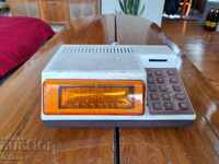 Old Program Device Signal 201