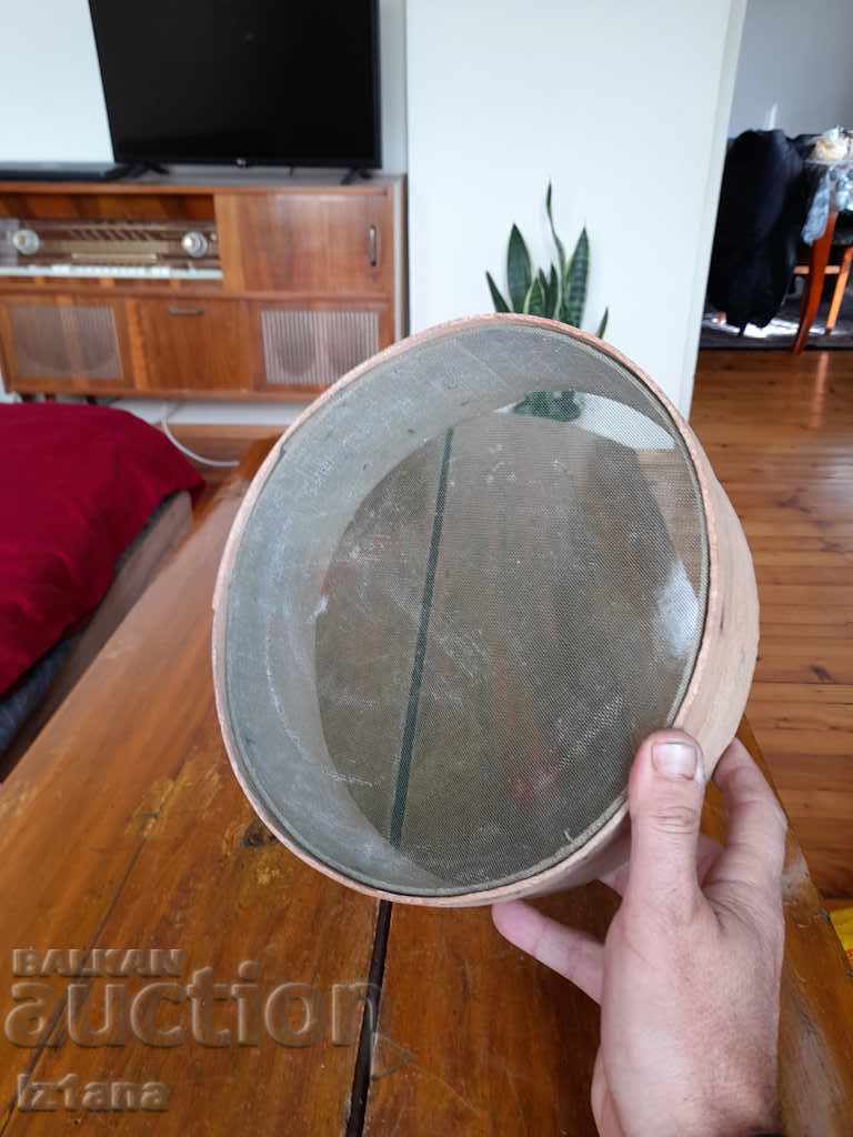 Доставка на Старо сито Доставка на Старо сито