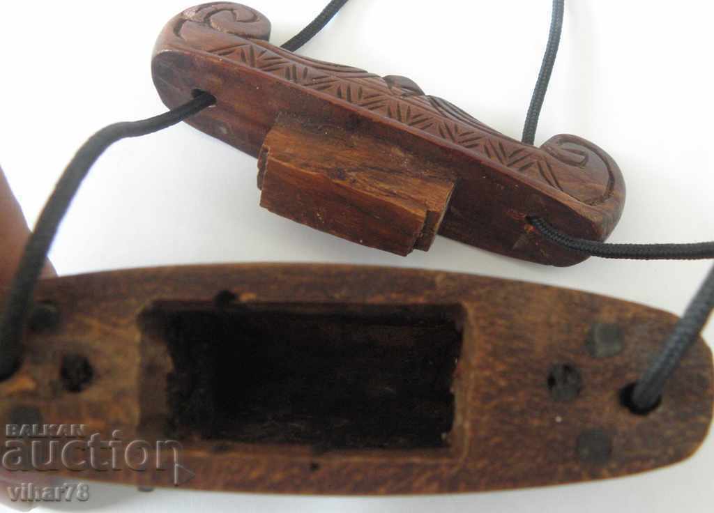 ΞΥΛΙΝΟ ΠΟΥΓΚΙ - 5 ΞΥΛΙΝΟ ΠΟΥΓΚΙ - 5