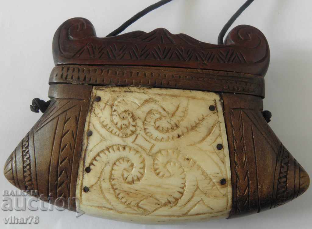 ΞΥΛΙΝΟ ΠΟΥΓΚΙ - 7 ΞΥΛΙΝΟ ΠΟΥΓΚΙ - 7