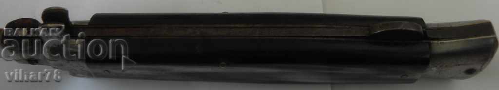 OLD HUGE POCKET FOOT - 5 OLD HUGE POCKET FOOT - 5