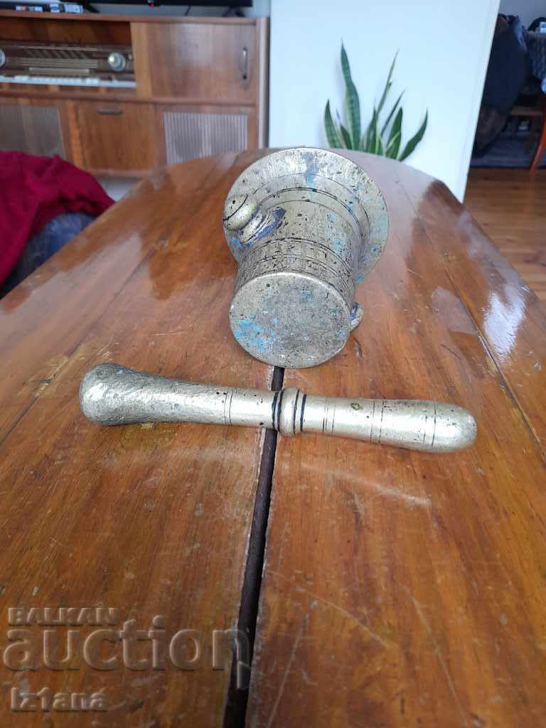 Delivery of Old mortar Delivery of Old mortar