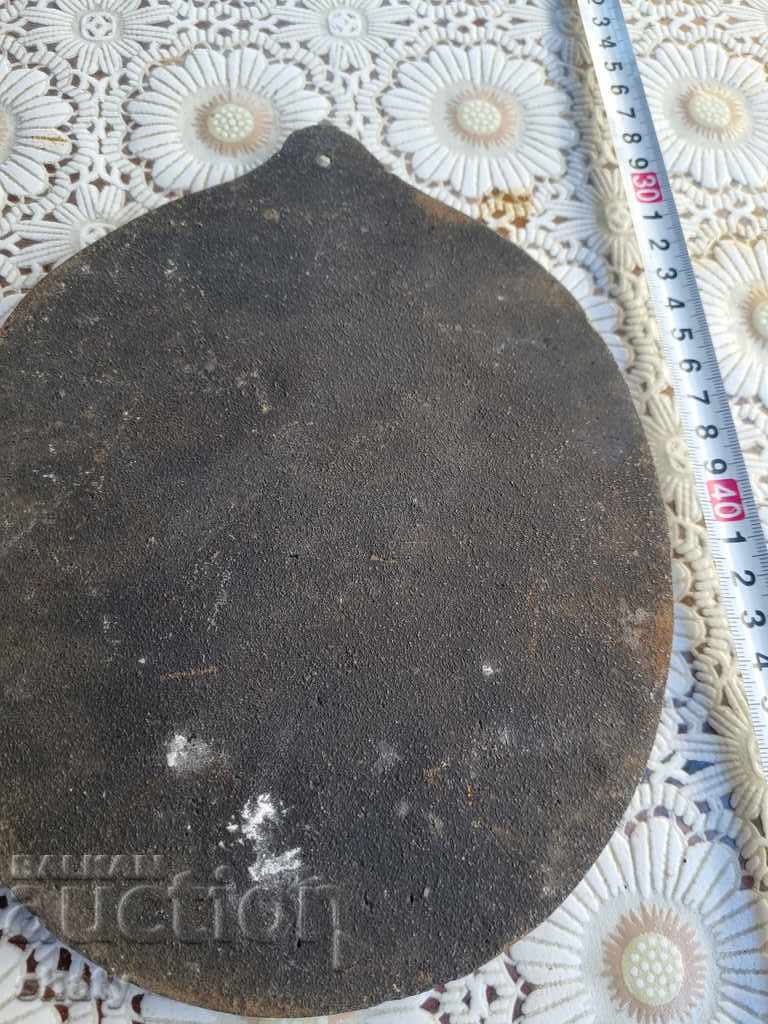 Metal coat of arms - 5 Metal coat of arms - 5