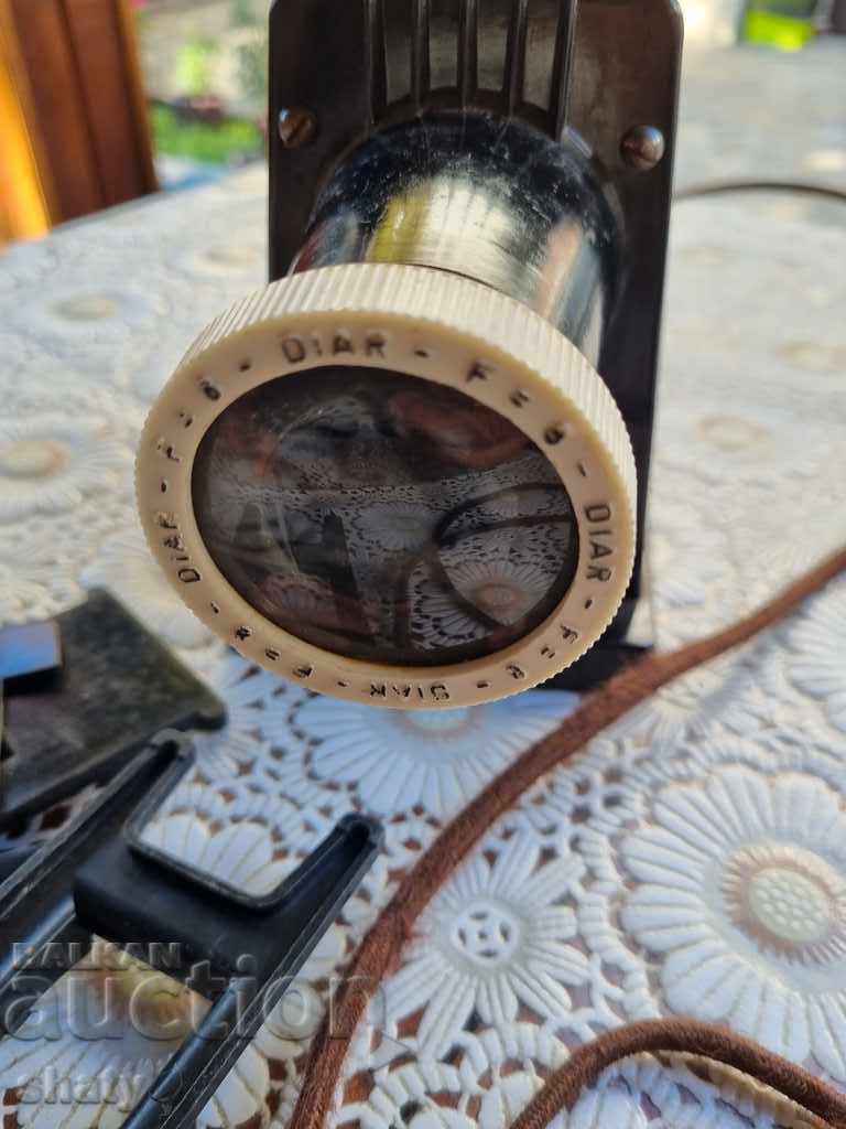 Old bakelite searchlight - 6 Old bakelite searchlight - 6