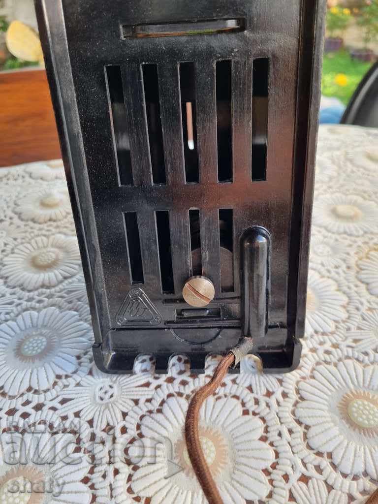 Old bakelite searchlight - 7 Old bakelite searchlight - 7