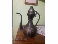Old Ottoman jug