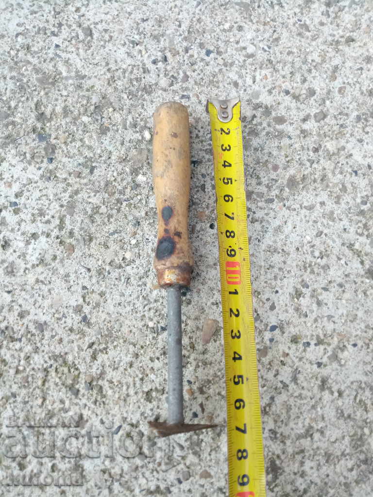 Аукцион Стар инструмент Аукцион Стар инструмент