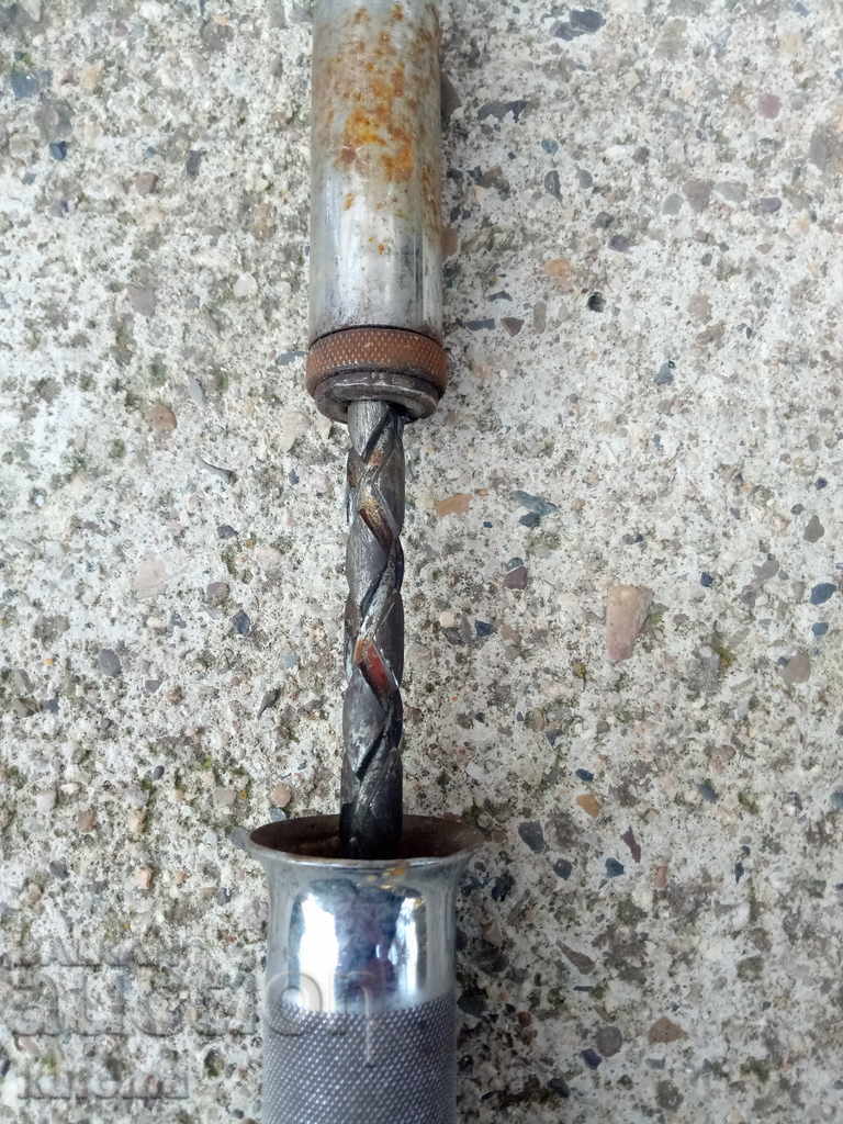 Screwdriver with price 19.99 BGN | € 10.22 Screwdriver with price 19.99 BGN | € 10.22